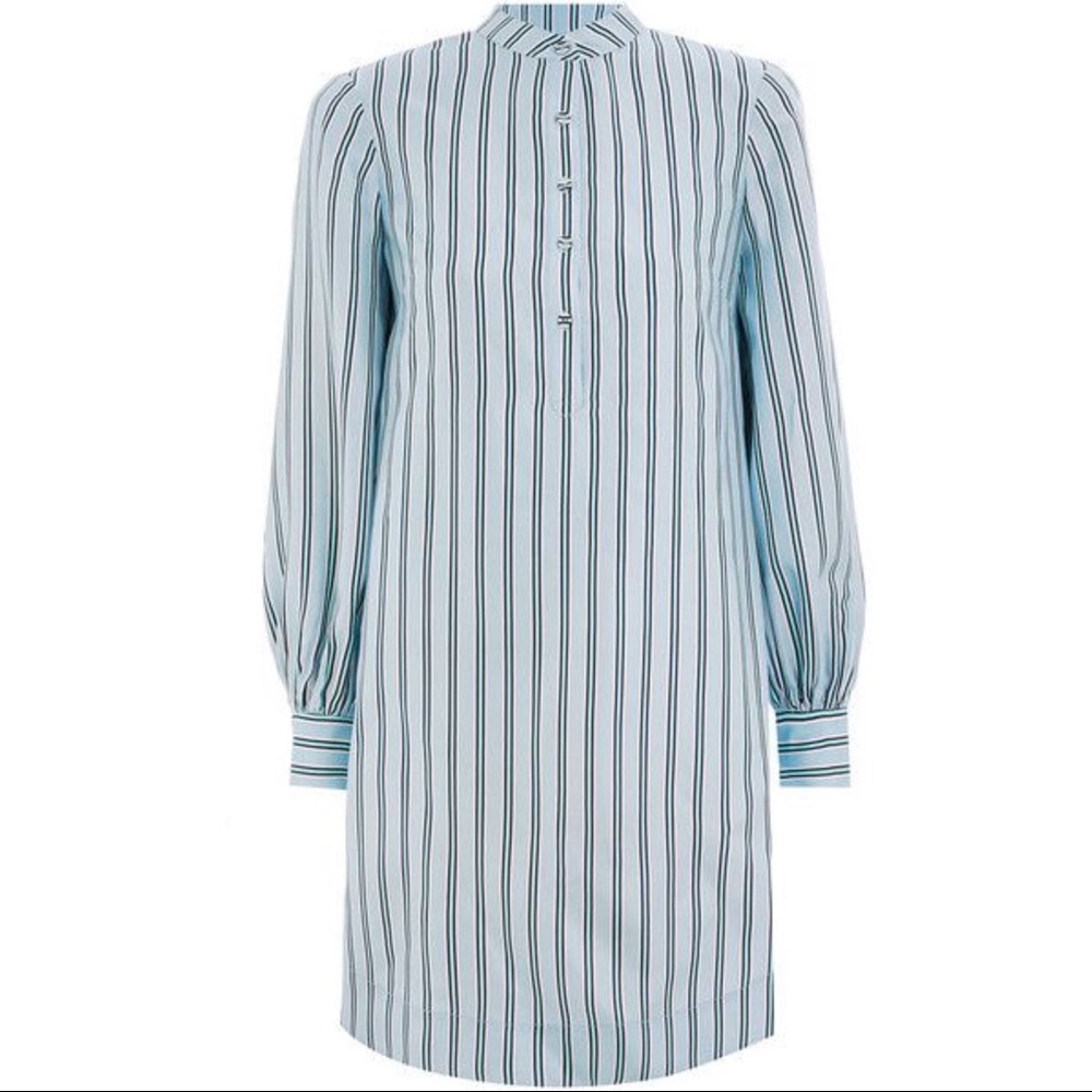 Zimmermann Whitewave Tunic